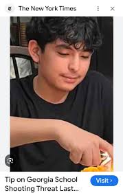 Charging a 14-year-old as an adult blames the victim