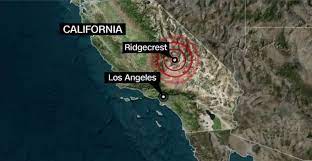 Click on an earthquake on the above map for more information. Big Earthquake Likely To Hit San Francisco Bay Area Before 2030 Fox 5 San Diego