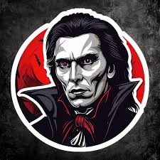 Retro Vampire Thrill