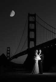 Creating wedding photography at night can provide you with plenty of challenges, especially outdoors. Home