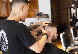 The Specialist Barber Barbers Thornbury Melbourne