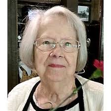 JANE ELIZABETH ANTILL Obituary