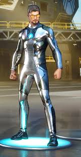 Share the best gifs now >>>. How To Unlock Tony Stark Foil Variants How To Unlock Iron Man Suit Up Emote Ggrecon