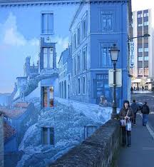Very Original Street Art 3d Street Art Street Art Graffiti Street Art