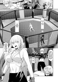 🔞klow82 on X: I did not have a lot of opportunities to draw recently, as  I have been travelling a lot. But I managed to finish a scanlation of a Femdom  manga