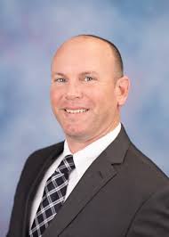 Public Works director settles into new role