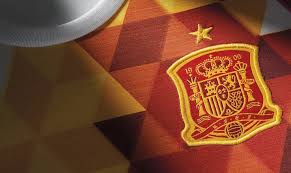 Make a foot logo design online with brandcrowd's logo maker. Adidas Ne Sera Plus L Equipementier Officiel De L Espagne