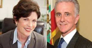 CD2 showdown: Essel vs. Krekorian