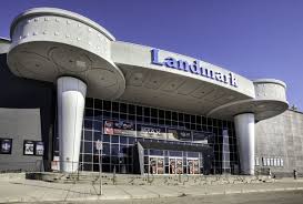 Westminster abbey is one of the. Kinepolis Group Opens New Landmark Cinema In Fort Mcmurray Canada Celluloid Junkie