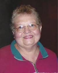 Obituary for Judith "Judy" Ann Briggs