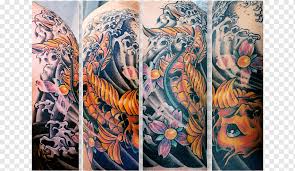 Shop kohl's in springfield, mo today! Barking Dog Tattoo Abziehtattoo Penderitaan 0 Dog Tattoo Springfield Yang Lain Lengan Png Pngwing