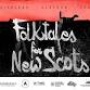 Folktales for New Scots – Free Storytelling & Art Workshops
