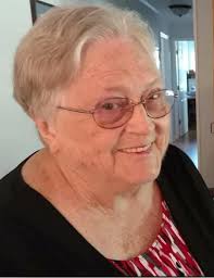 Obituary information for Clara Faye Jacobs