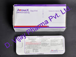 Change in price by the company. Avonex At Best Price In Mumbai Maharashtra D Vijay Pharma Private Limited