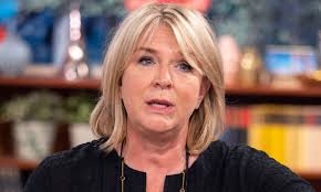 This working journalist is popular because of her television use the. Fern Britton Shares Rare Photo Of Lookalike Daughter To Mark Special Milestone Hello