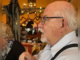 Harold Blaine Vance's Memorial Website