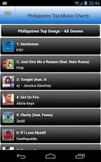 Philippines Top 100 Music 1 1 Free Download