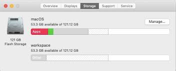 Well, don't worry in this article we are going to tell you some of the all about mac other storage and how you can easily get rid of it to increase hard disk space on your mac computer. What Is Other In Mac Storage Delete It To Free Up Mac Space