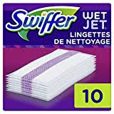 Swiffer wetjet floor spray mop gives you a great clean on virtually any floor in your home. Recharge Swiffer Wetjet Leclerc Catalogue En Ligne Top 15