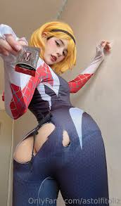 ➤ Astolfitoliz - Gwen Onlyfans XXX [TikTaks.de] ❤️ 2025