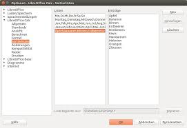 Libreoffice Tipps Seite 3 Von 3 Linuxcommunity