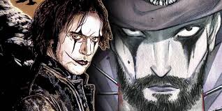 The Crow: Comics' OTHER Dark Avengers, Explained