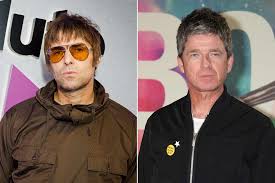 Noel Gallagher Jokes He Fell Out with Liam 'Because He Stole My Teddy Bear'