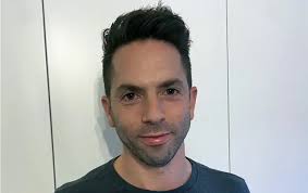 British Jews are 'full of fear, like I've never seen before'