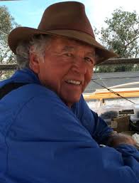 Gilbert Foerster Obituary (1945