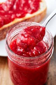 Bring the mixture to a boil until the sugar disolves. 10 Easy Jam Recipes Best Fruit Jam Recipes
