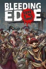 Grab your team and tear it up in bleeding edge, an electrifying online brawler where every fighter comes mechanically enhanced for mayhem! Buy Bleeding Edge Microsoft Store En In