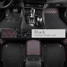 Car Leather Car Floor Mat Car Carpets Protector Floor Mats For Poliki For Cars Geely Atlas Toyota Camry 2018 Honda Civic Eva Ki Car Carpet Camry Car Floor Mats