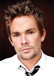 Mark McGrath: singer and frontman of Sugar Ray, host of Extra