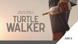 DOCUTAH PRESENTS: Turtle Walker