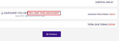Barnes & noble kids' club: Hostarmada Promo Code Get 75 Off Wp Tweaks