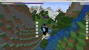 Looking for a new adventure in minecraft? Sao Ui Mod For Minecraft 1 17 1 1 16 5 1 15 2