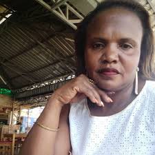 Kamami Elizabeth Nyawira