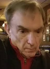 Edward Fleming Obituary