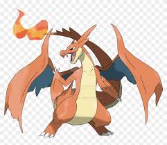 Top 93 free printable pokemon coloring pages online. 13 Charizard De Mega Charizard Y Clipart 336566 Pikpng