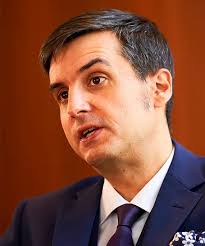 Vol.108 Marc Einstein