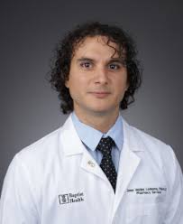 PGY2 Oncology Pharmacy Residents