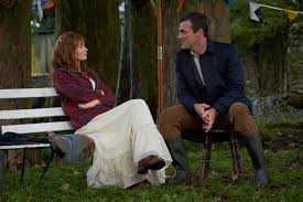 Headstrong farmer rosemary muldoon has her heart set on winning her neighbour anthony reilly's love. Wild Mountain Thyme Is A Family Affair Solzy At The Movies