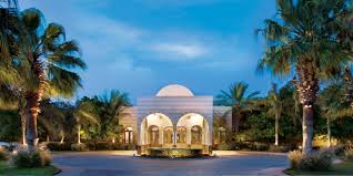 Maybe you would like to learn more about one of these? The Oberoi Sahl Hasheesh Hotel 5 Sterne Luxushotels