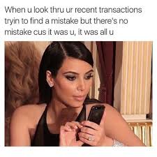 21 Kim Kardashian Memes That Ll Make You Say My God I Am Kim Kardashian Memes Beauty Memes Memes