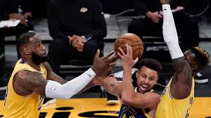 Get the latest official stats for the los angeles lakers. Lebron James Wirft Die Lakers In Die Nba Playoffs