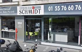 Par magazine cuisine le 26 janvier 202126 janvier 2021. Cuisiniste Paris 15 Schmidt Magasin De Cuisine Dressing Salle De Bains