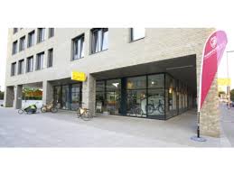 Firma Radgeber Linden Gmbh In 30453 Hannover Bei Bikeshops De