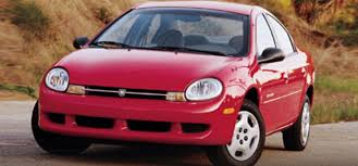Image result for Red 2000 2006 Dodge