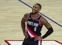 2,425,862 likes · 75,210 talking about this · 54,819 were here. Portland Trail Blazers Damian Lillard Is Leading The Mvp Race