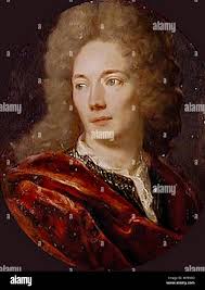 Jean de la bruyere hi-res stock photography and images